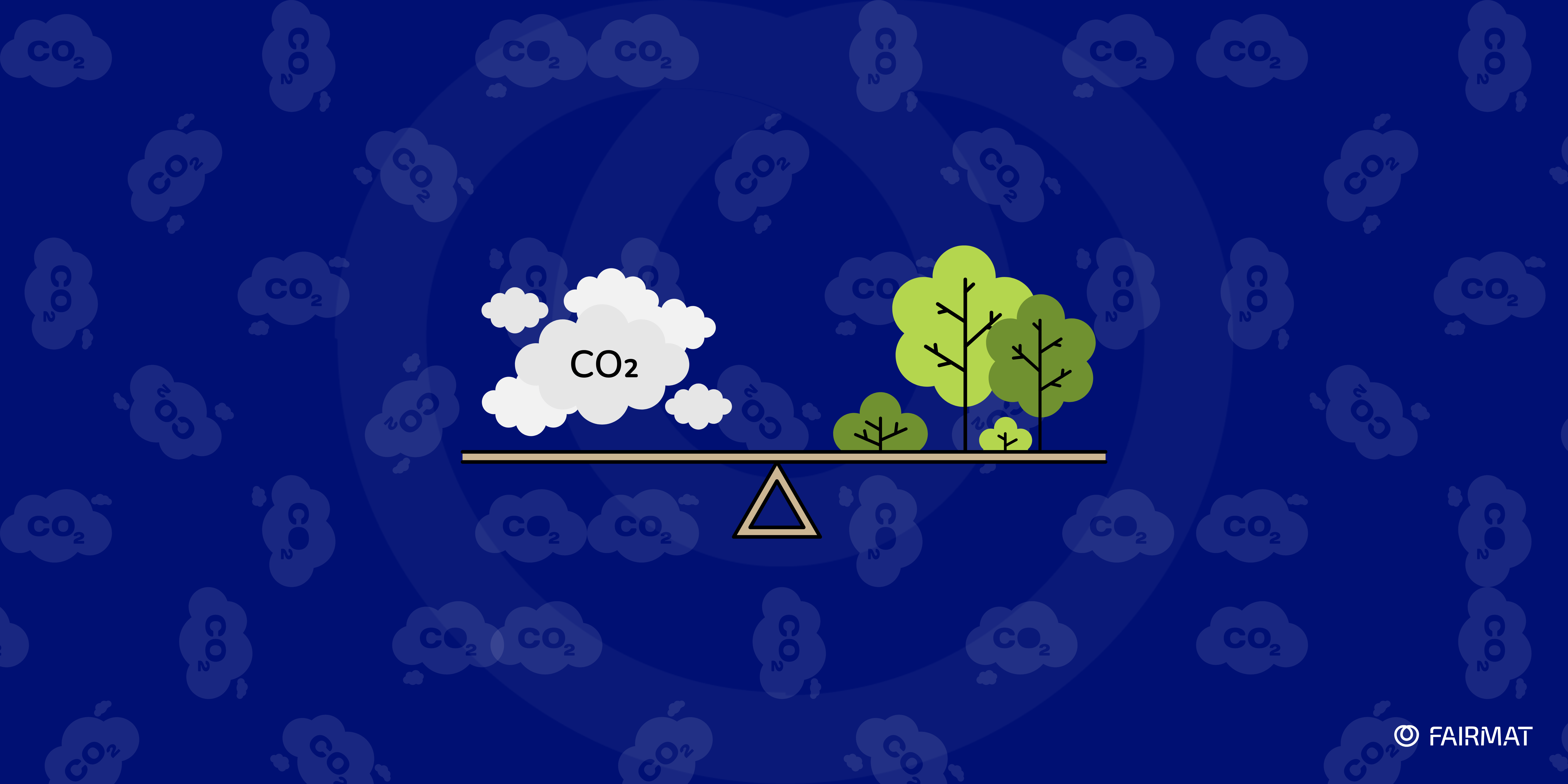 What Is Carbon Neutrality Fairmat