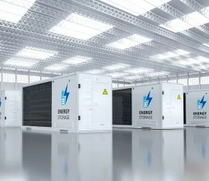 Energy Storage