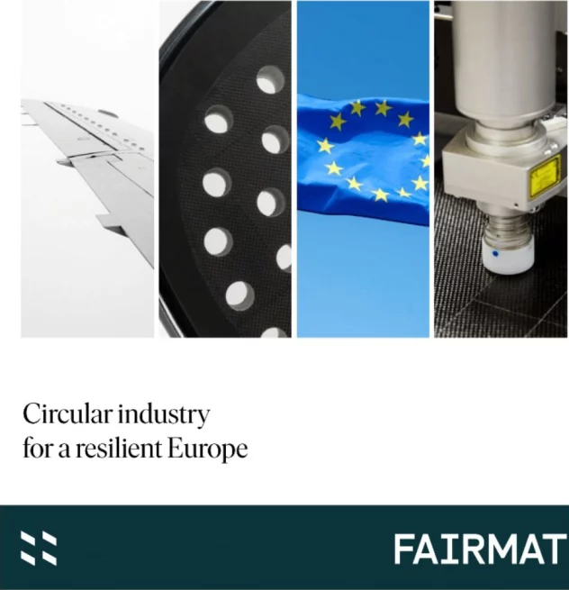 Circular industry for a resilient Europe